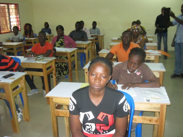 Education : la crédibilité du BTS, principal enjeu de la session 2015